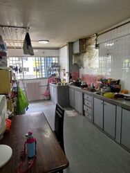 Blk 706 Chong Pang Green (Yishun), HDB 3 Rooms #613560491